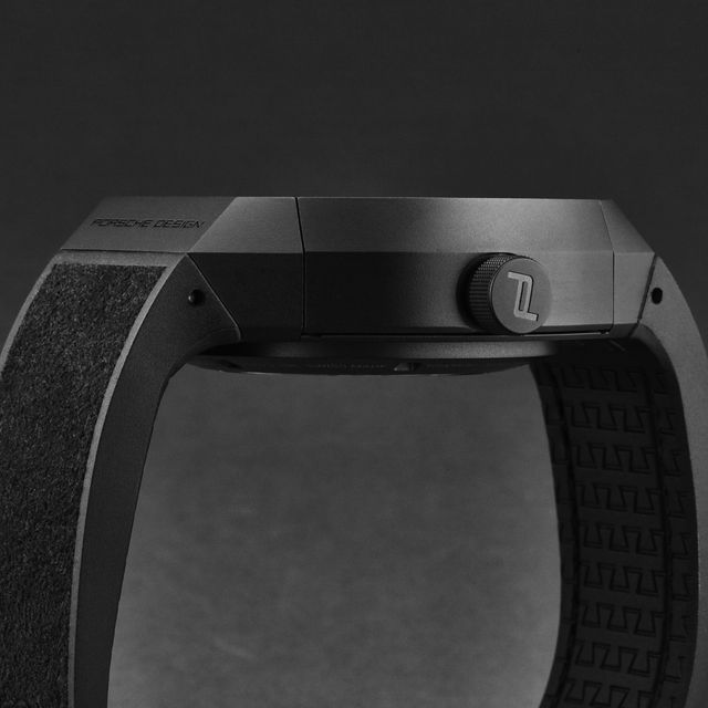 Porsche Design Monobloc Actuator 6033.6.01.009.06.2 Image 6